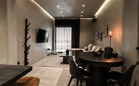 Casagold Glyfada Luxury Apartment Near The Sea