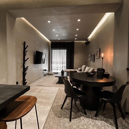 Casagold Glyfada Luxury Apartment Near The Sea Αθήνα Εξωτερικό φωτογραφία