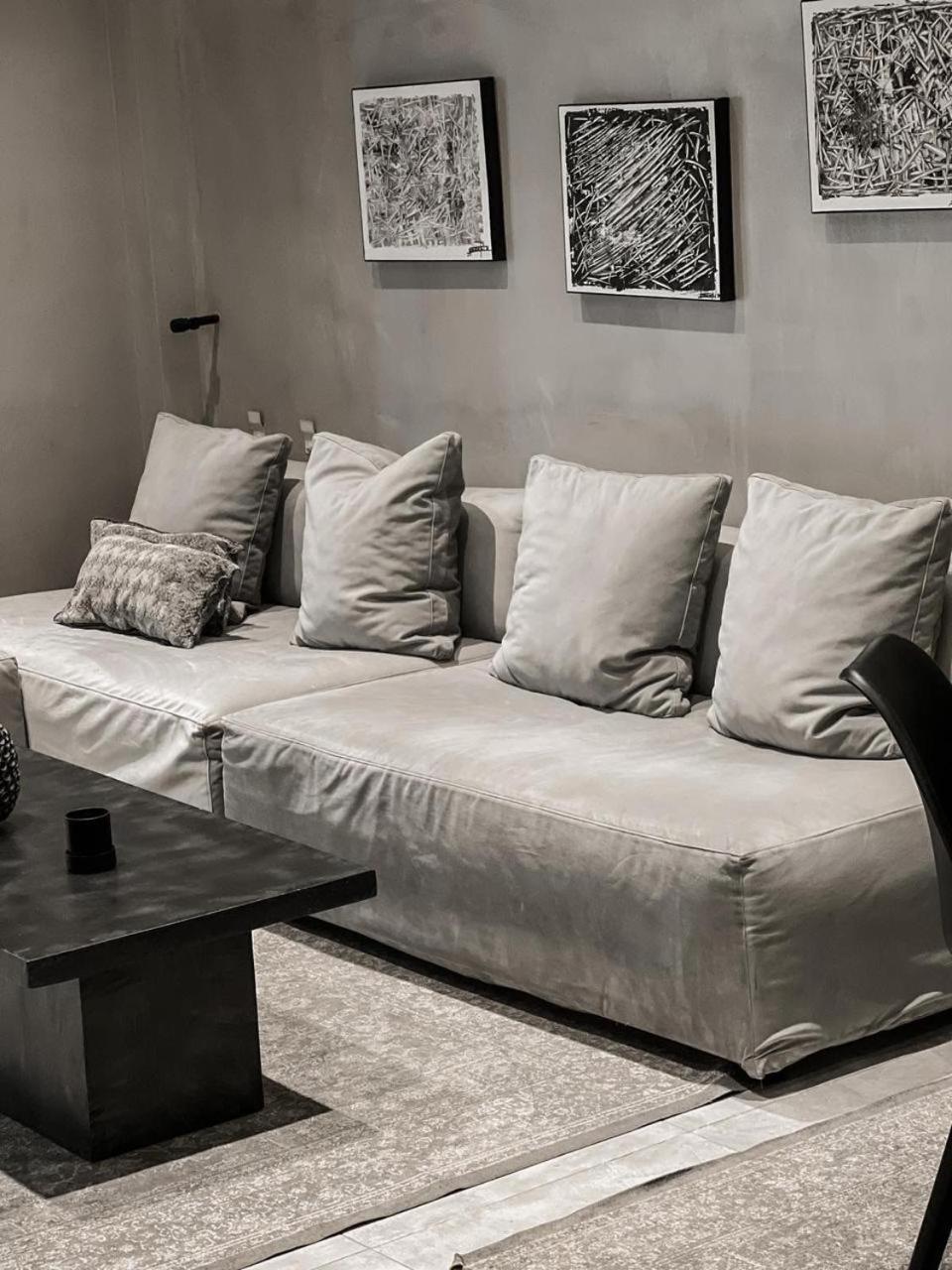 Casagold Glyfada Luxury Apartment Near The Sea Αθήνα Εξωτερικό φωτογραφία
