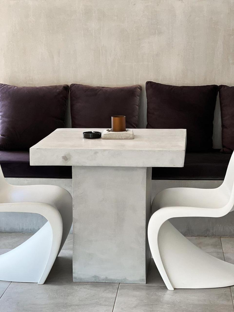 Casagold Glyfada Luxury Apartment Near The Sea Αθήνα Εξωτερικό φωτογραφία