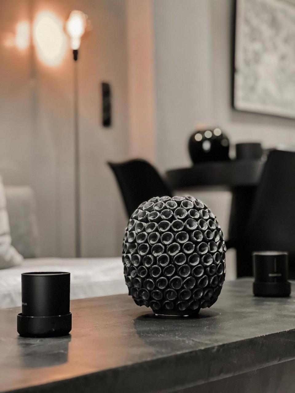 Casagold Glyfada Luxury Apartment Near The Sea Αθήνα Εξωτερικό φωτογραφία