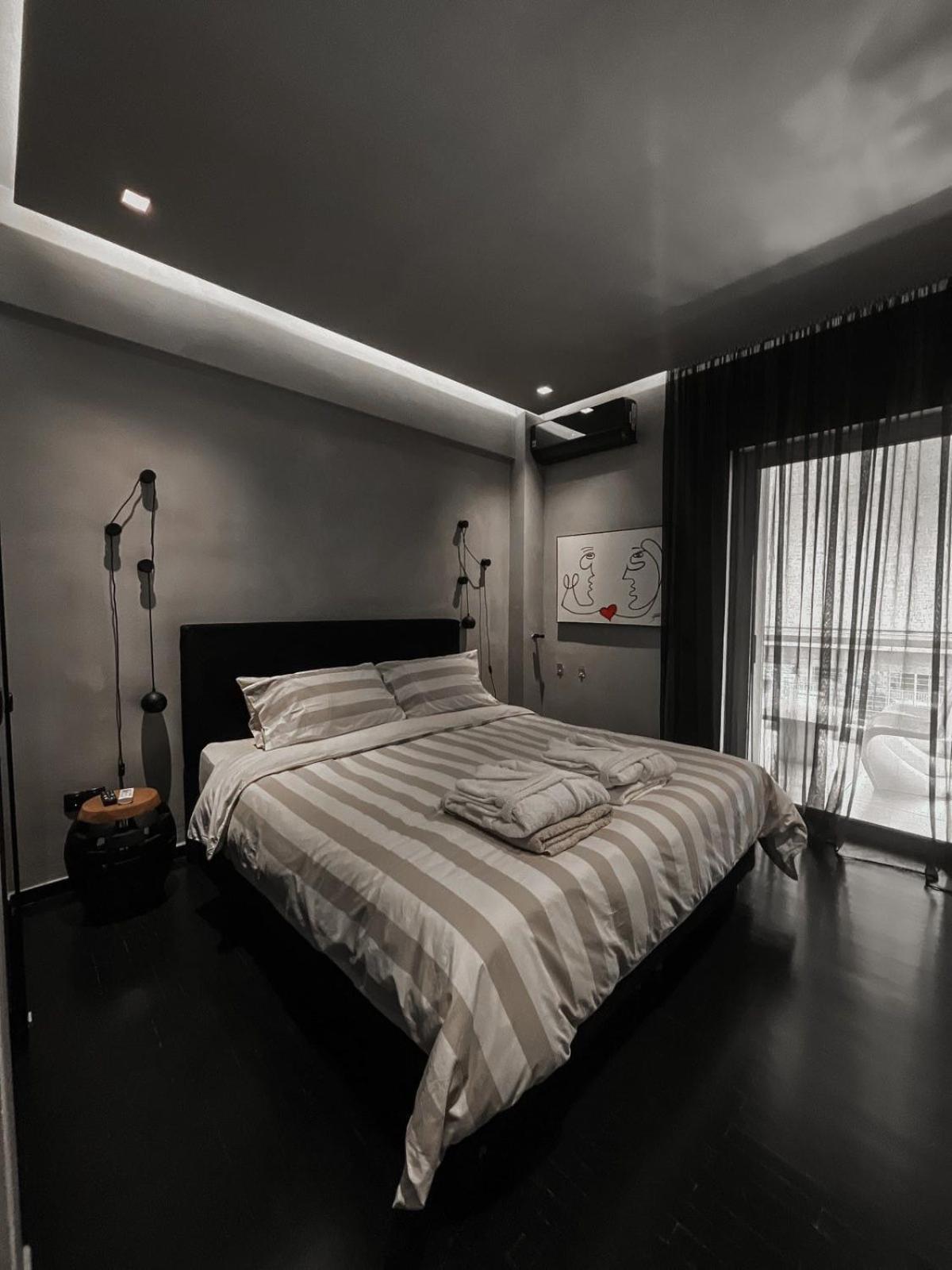 Casagold Glyfada Luxury Apartment Near The Sea Αθήνα Εξωτερικό φωτογραφία