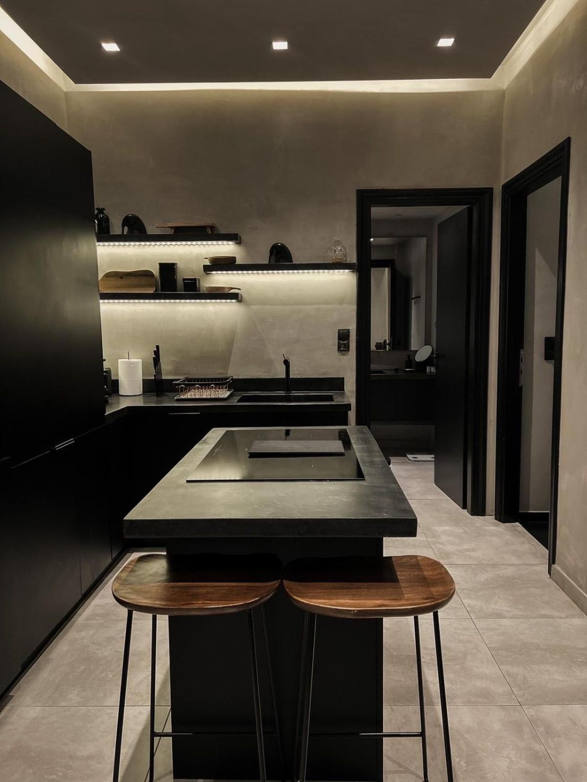 Casagold Glyfada Luxury Apartment Near The Sea Αθήνα Εξωτερικό φωτογραφία